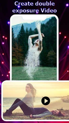 Reverse Movie FX - Magic Video, Backward Video screenshot 1