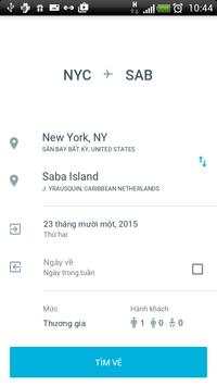 Cheap Flights 2 تصوير الشاشة