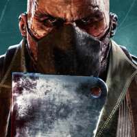 Zombie Shooter - Horror Day logo