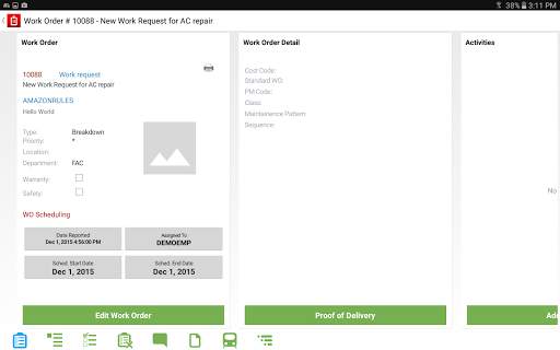 HxGN EAM Mobile Transit screenshot 6