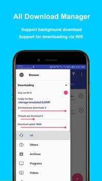 All Download Manager screenshot 3