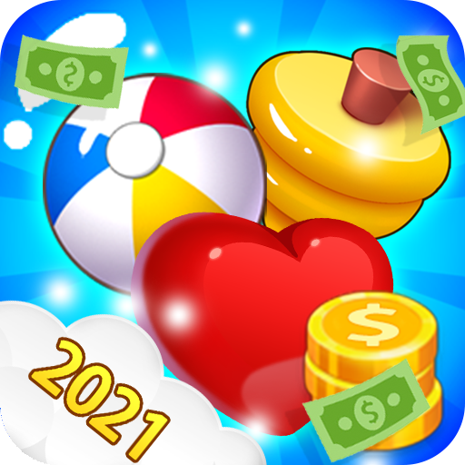 Money Match : Make Money Game icon