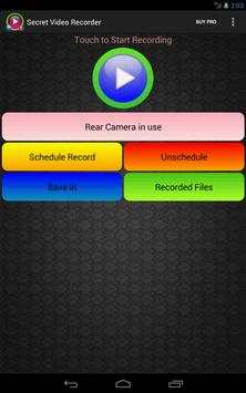 Secret Video Recorder screenshot 9