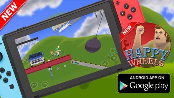 HAPPY BIRD WHEELS 2 : GAME ADVENTURE screenshot 1