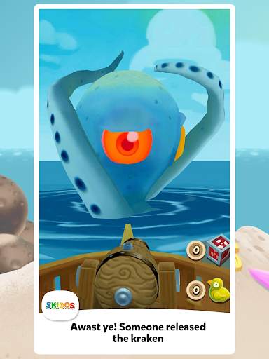 Pirates 💰: Math Games For 5,6,7,8,9 Year Old Boys screenshot 20