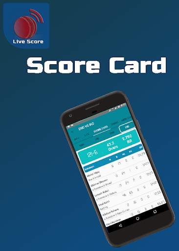 Cricket Live Score BD screenshot 6