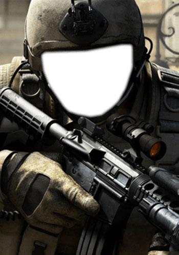 Army War Suit 7 تصوير الشاشة