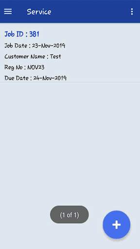 Srivari Yamaha screenshot 7