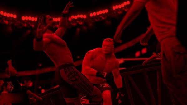 guide wwe 2k17 स्क्रीनशॉट 1
