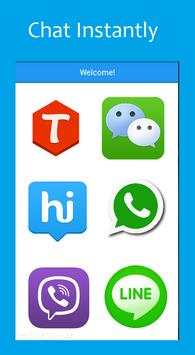 WhatsFriend for Whatsapp screenshot 1
