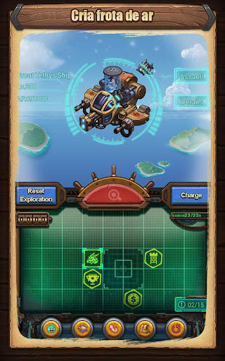 Gumballs & Dungeons(G&D) screenshot 5