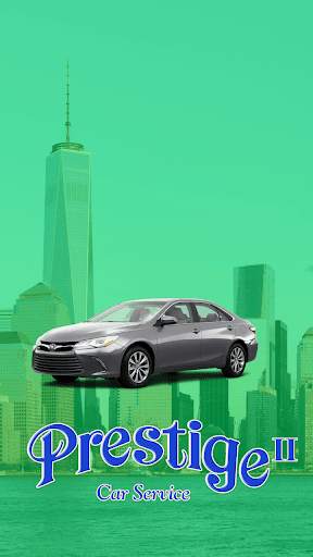 Prestige 2 Car Service स्क्रीनशॉट 1