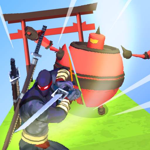 Action Ninja 3D 1.0