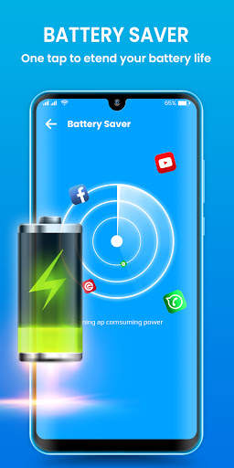 Phone Cleaner - Cache Cleaner screenshot 2