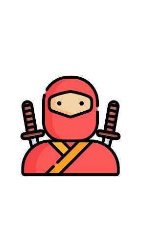 Ninja Fruit Warrior screenshot 1