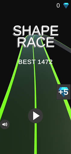 Rush Ball 3D screenshot 1
