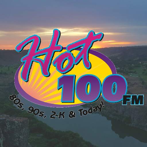 Hot 100 FM 9.12