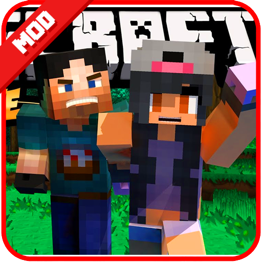 Mod Comes Alive for Minecraft 2021 icon