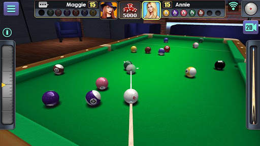 BI DA 3D screenshot 2
