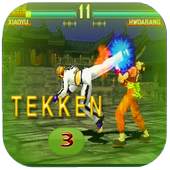 Guide Tekken 3 1.0.0