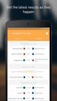 Sports Messenger by Mitoo screenshot 2