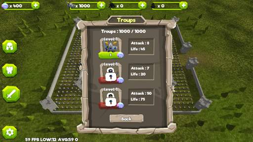 Age of Clash screenshot 2