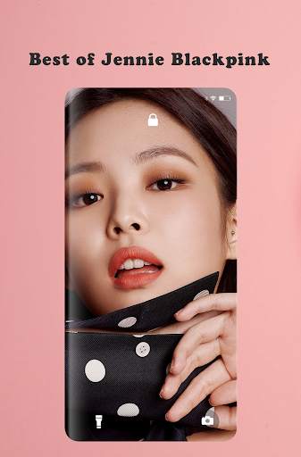Jennie Kim BLACKPINK Wallpapers New 2020 screenshot 4