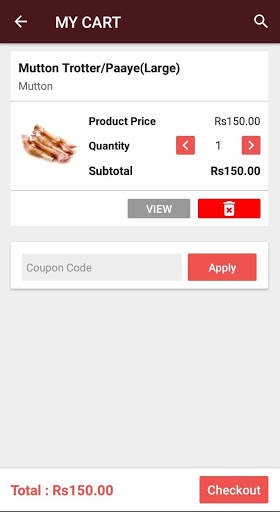 Meat Guru screenshot 6