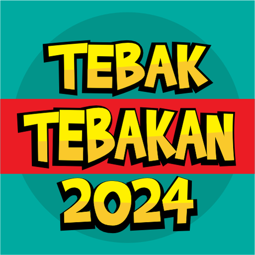 Tebak - Tebakan 2024 иконка