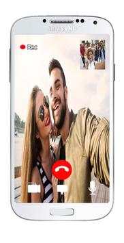 Guide imo video calls recorder screenshot 4