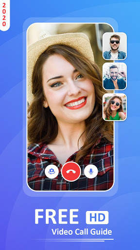 Live HD Video Calls & Video Chats Free Guide screenshot 2