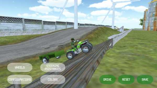 Pro Car Simulator 2017 screenshot 10