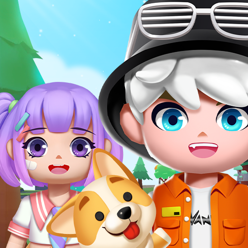 Mini Party: Pets, games &amp; more icon
