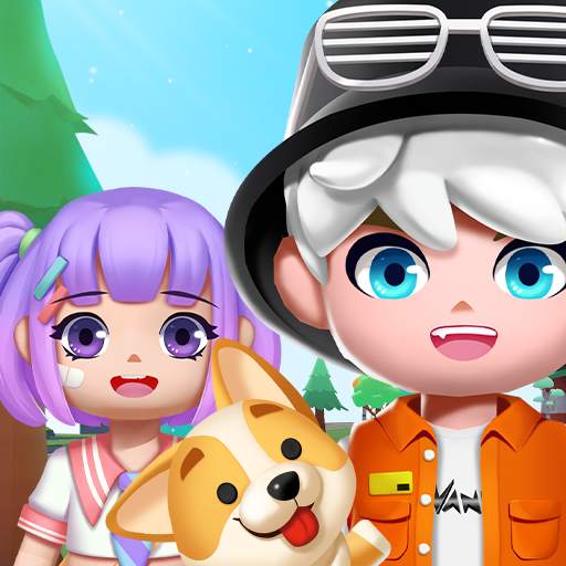 Mini Party: Pets, games & more 1.2.0