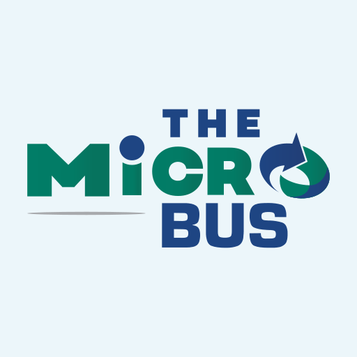 The Micro Bus أيقونة