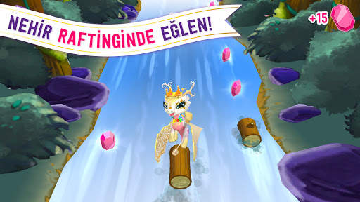 Baby Dragons: Ever After High™ screenshot 8