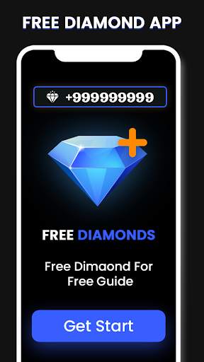 Guide Free Diamonds Fire for Free screenshot 1