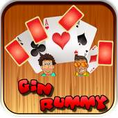 Gin Rummy 1.1.4