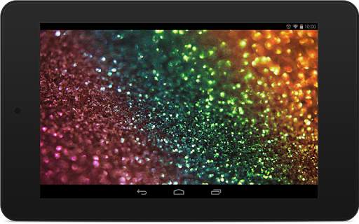 Glitter Wallpapers screenshot 7
