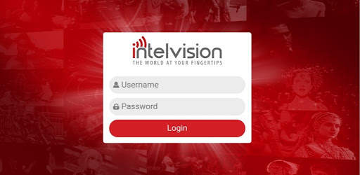 Intelvision screenshot 1
