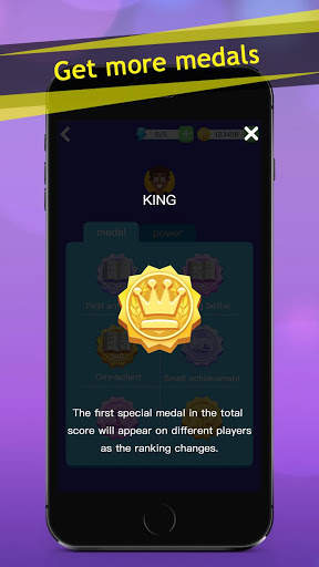 Conjecture Kings - Free Trivia Game screenshot 7