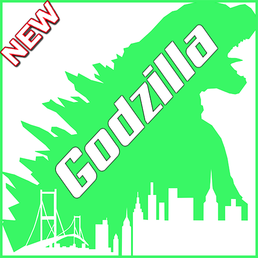 Big Godzilla Mod icon