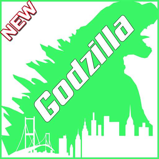 Big Godzilla Mod 1.30