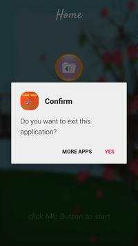 Funny Voice Maker screenshot 6