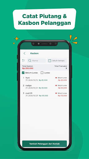 Kasir Pintar® - POS & PPOB screenshot 6