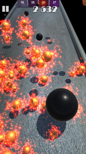 Fire X 3D screenshot 4