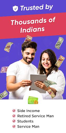 Tech Bandhu - Earn Money Onlin screenshot 2