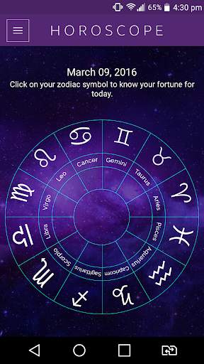 Daily Dose App screenshot 4