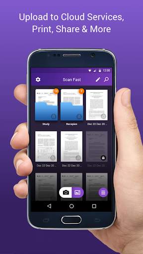 Scan Fast: Free PDF Scanner screenshot 5
