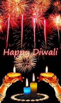 Diwali Live Wallpaper screenshot 5